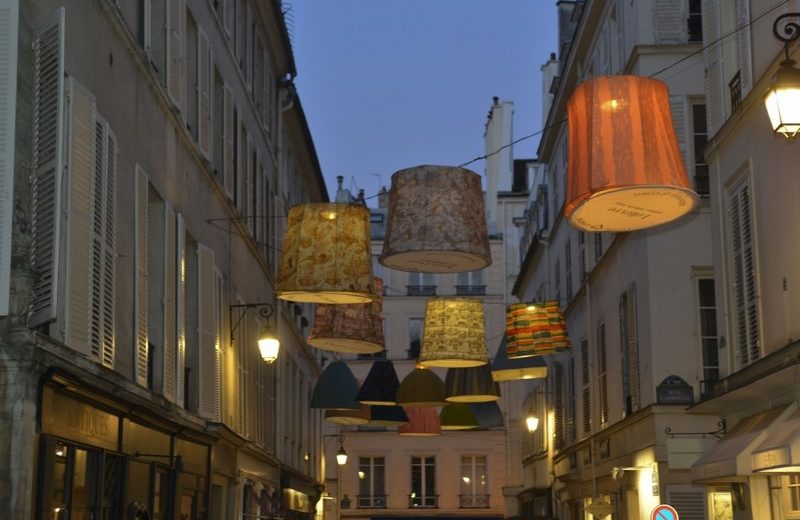 The Best Participants One Should Definitely Visit at Paris Déco Off 2