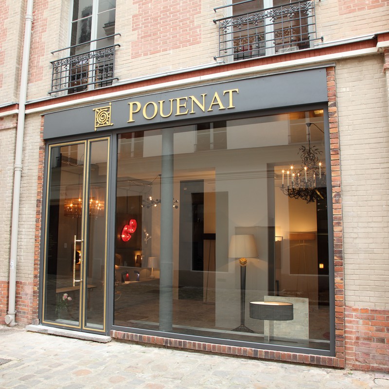 The Best Participants One Should Definitely Visit at Paris Déco Off 27