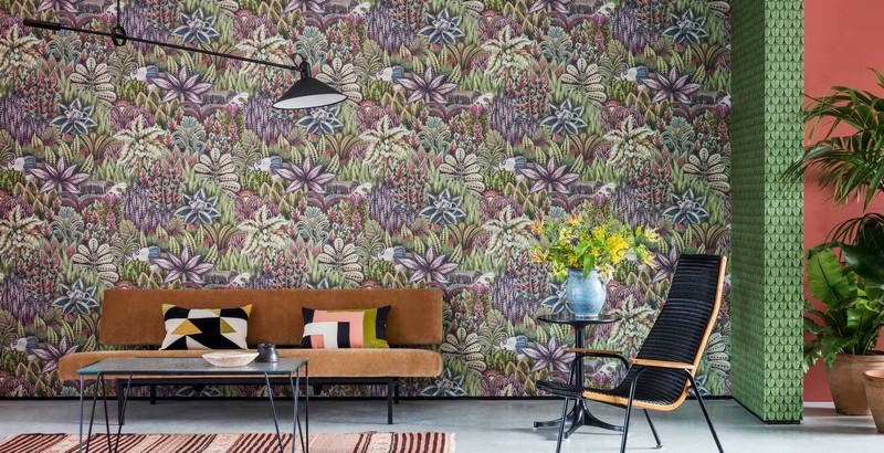 The Best Participants One Should Definitely Visit at Paris Déco Off 5