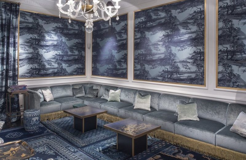 The Best Participants One Should Definitely Visit at Paris Déco Off 7