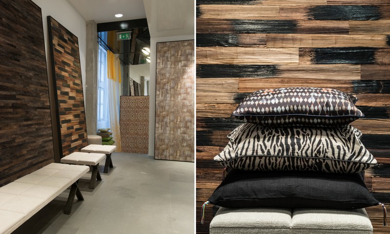 The Best Participants One Should Definitely Visit at Paris Déco Off 9