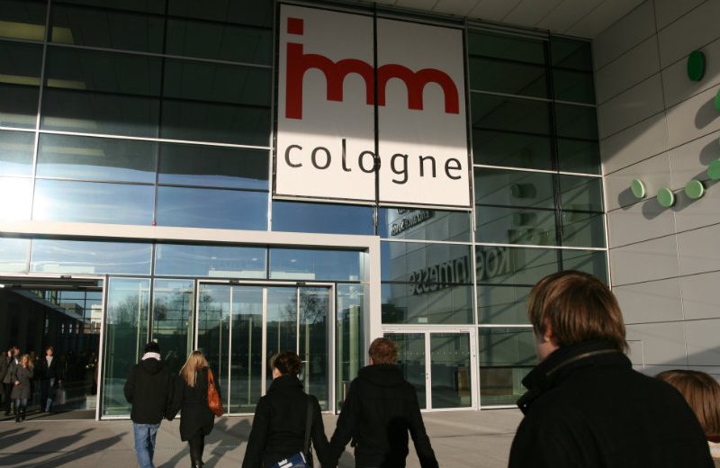 5 Stunning Design Travel Destinations For January 2018!