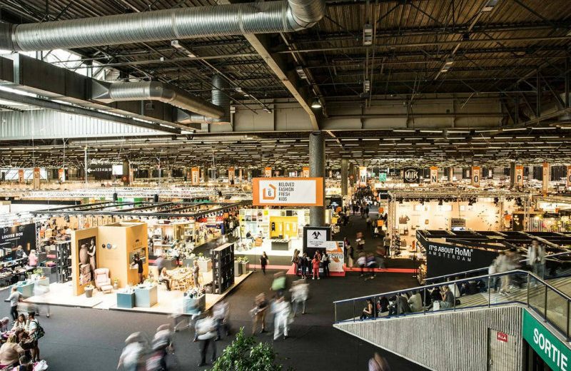 5 Stunning Design Travel Destinations For January 2018!