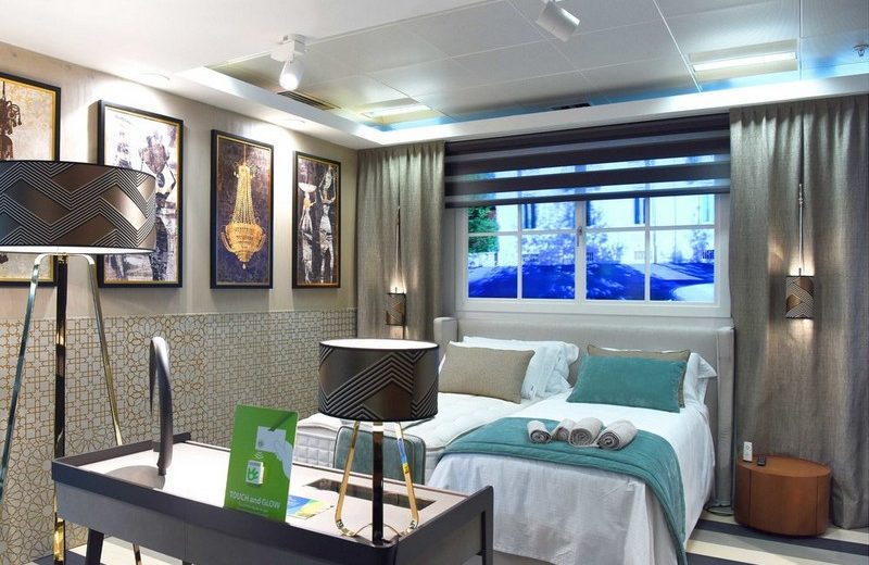 Be Inspired by CaberlonCaroppi Studio's London Daydream Experience 6