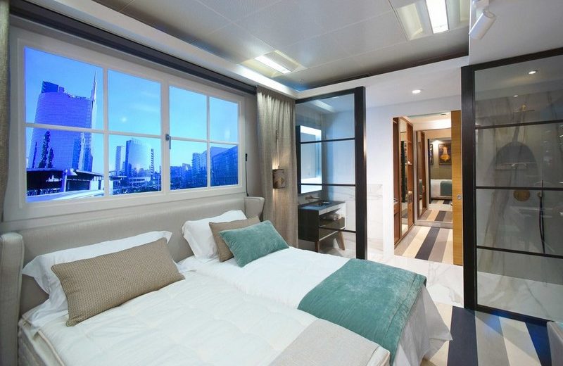 Be Inspired by CaberlonCaroppi Studio's London Daydream Experience 7