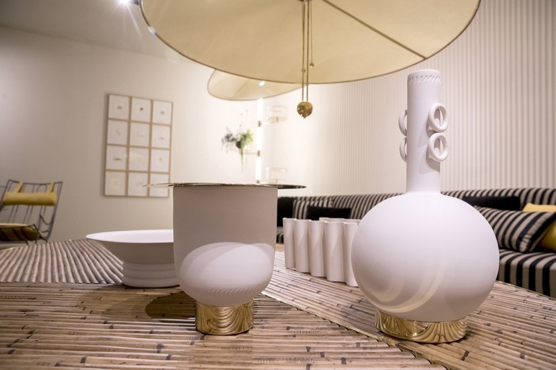Fendi x Chiara Andreatti Welcomed a Bespoke Exhibition at Design Miami 4