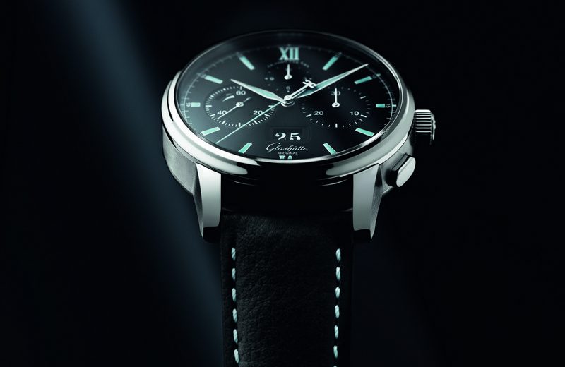 Glashütte Original's Senator Chronograph for the Man of Taste 2
