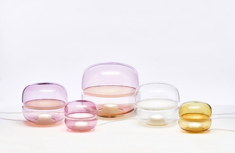 IMM Cologne 2018: Lucie Koldova Presents Das Haus 2018 > CovetED Magazine > The ultimate collector's luxury and design magazine > #IMMCologne2018 #dashaus2018 #covetedmagazine