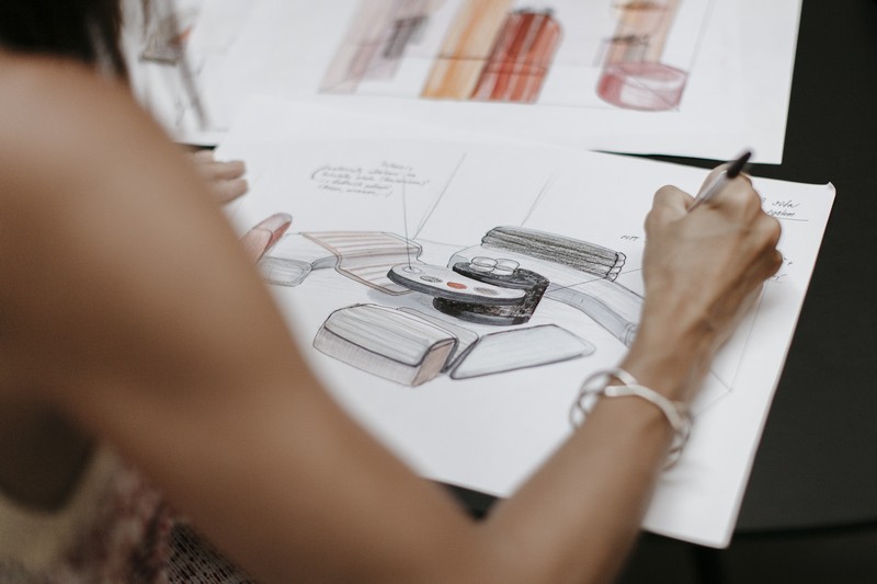 IMM Cologne 2018: Lucie Koldova Presents Das Haus 2018 > CovetED Magazine > The ultimate collector's luxury and design magazine > #IMMCologne2018 #dashaus2018 #covetedmagazine