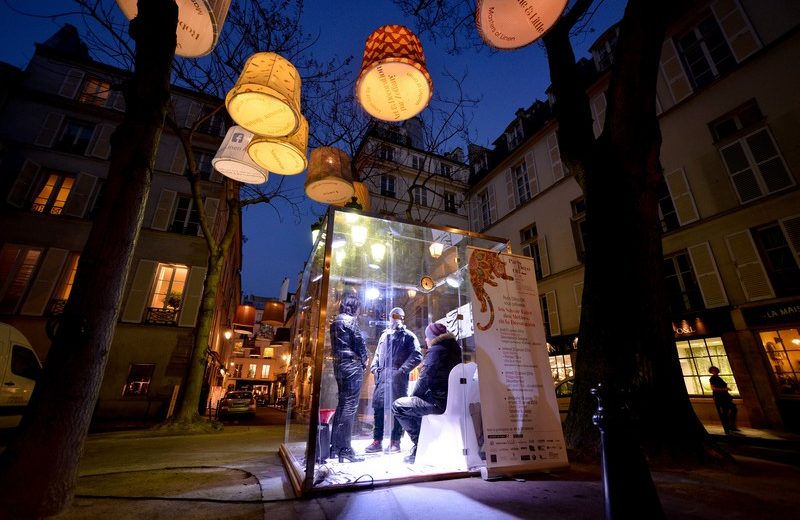 Paris Deco Off 2018 Prepares to Dress Up The City Of Lights > CovetED Magazine > The ultimate collector's luxury and design magazine > #parisdecooff2018 #parisdecooff #covetedmagazine