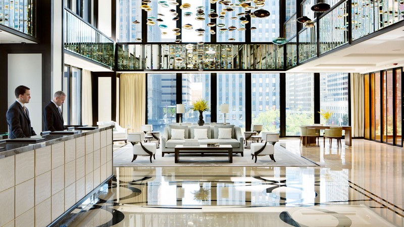 16 Amazing Luxury Hotels to Revel in CovetED Magazine's 9th Issue 25