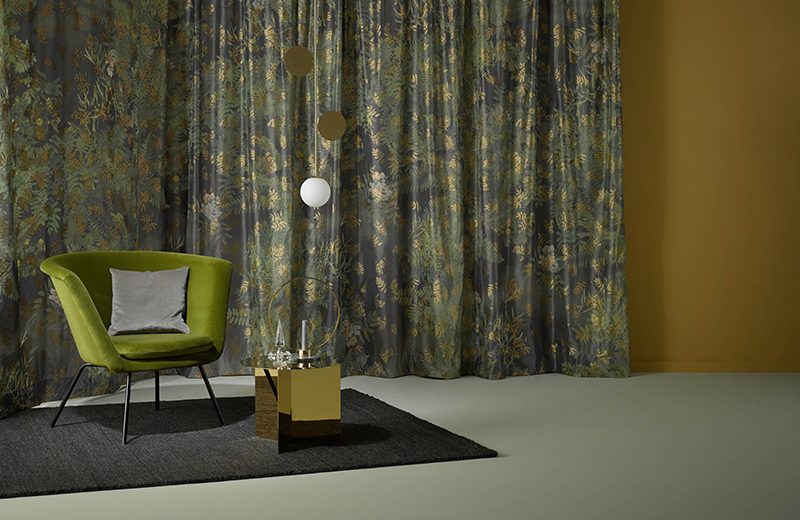 2 Impressive Collections By 2 Luxurious Partners of Paris Deco Off