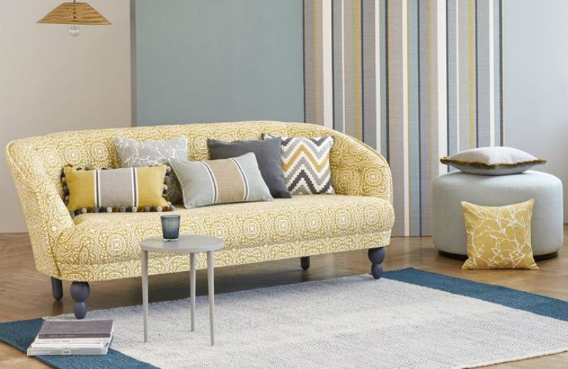 2 Impressive Collections By 2 Luxurious Partners of Paris Deco Off