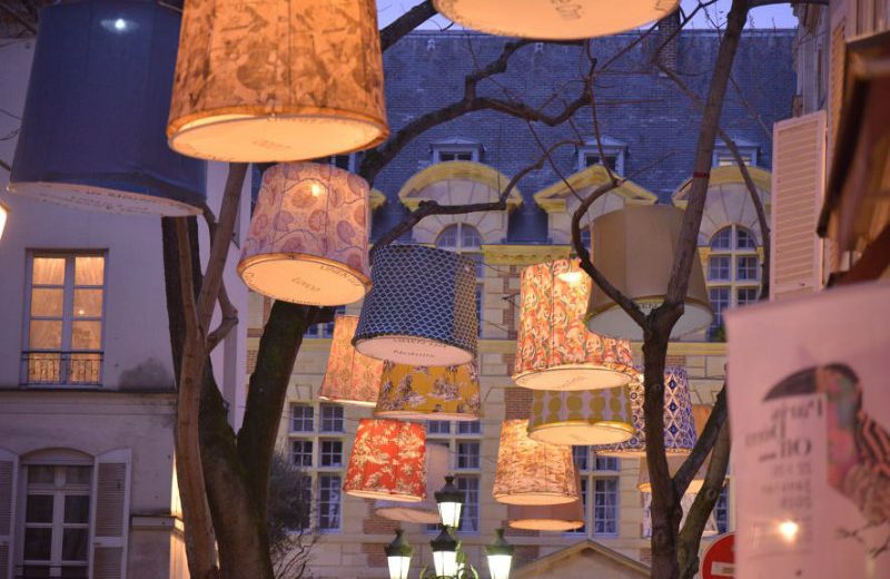 2 Impressive Collections By 2 Luxurious Partners of Paris Deco Off