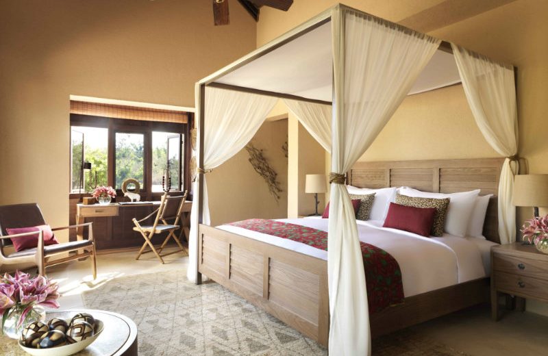 Al Sahel Villa Resort The Newest Luxury Resort in the Arabic Sea