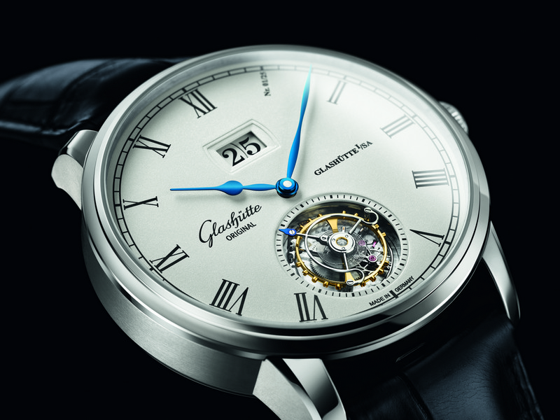 Discover the Whirlwind of the New Limited Edition Senator Tourbillon. To see more news about dazzling watches, subscribe our newsletter right now! #senatortourbillon #glashutteoriginal #alfredhelwig #flyingtourbillon #luxurywatches #luxurybrands #luxurygoods #limitededitionwatches #limitededition