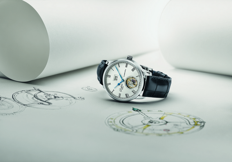 Discover the Whirlwind of the New Limited Edition Senator Tourbillon. To see more news about dazzling watches, subscribe our newsletter right now! #senatortourbillon #glashutteoriginal #alfredhelwig #flyingtourbillon #luxurywatches #luxurybrands #luxurygoods #limitededitionwatches #limitededition