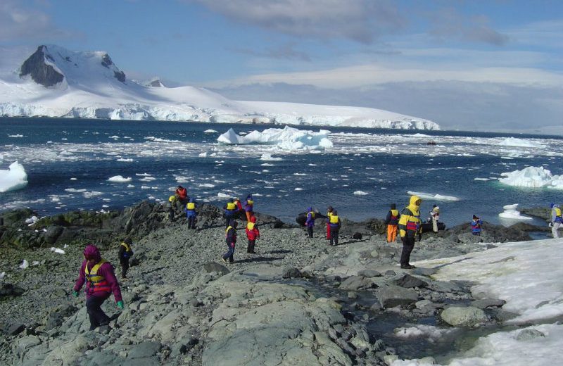 Five Out Of The Box Winter Vacation Spots For Your Snowy Delight 