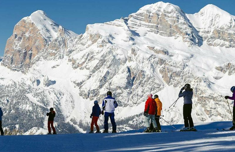 Five Out Of The Box Winter Vacation Spots For Your Snowy Delight 