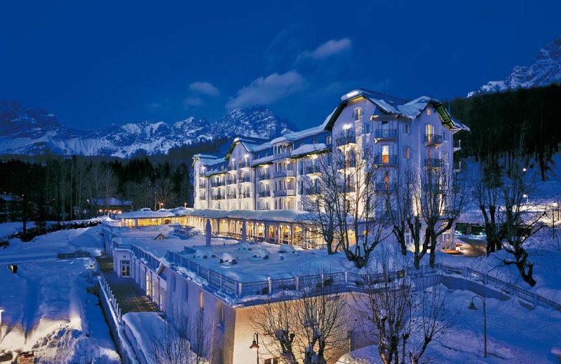 Five Out Of The Box Winter Vacation Spots For Your Snowy Delight 