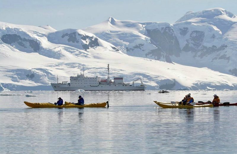 Five Out Of The Box Winter Vacation Spots For Your Snowy Delight 