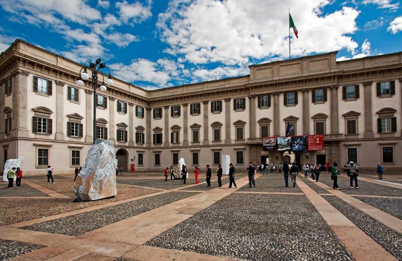 HOMI 2018 A Preview Of Italy's First Big Design Event of 2018