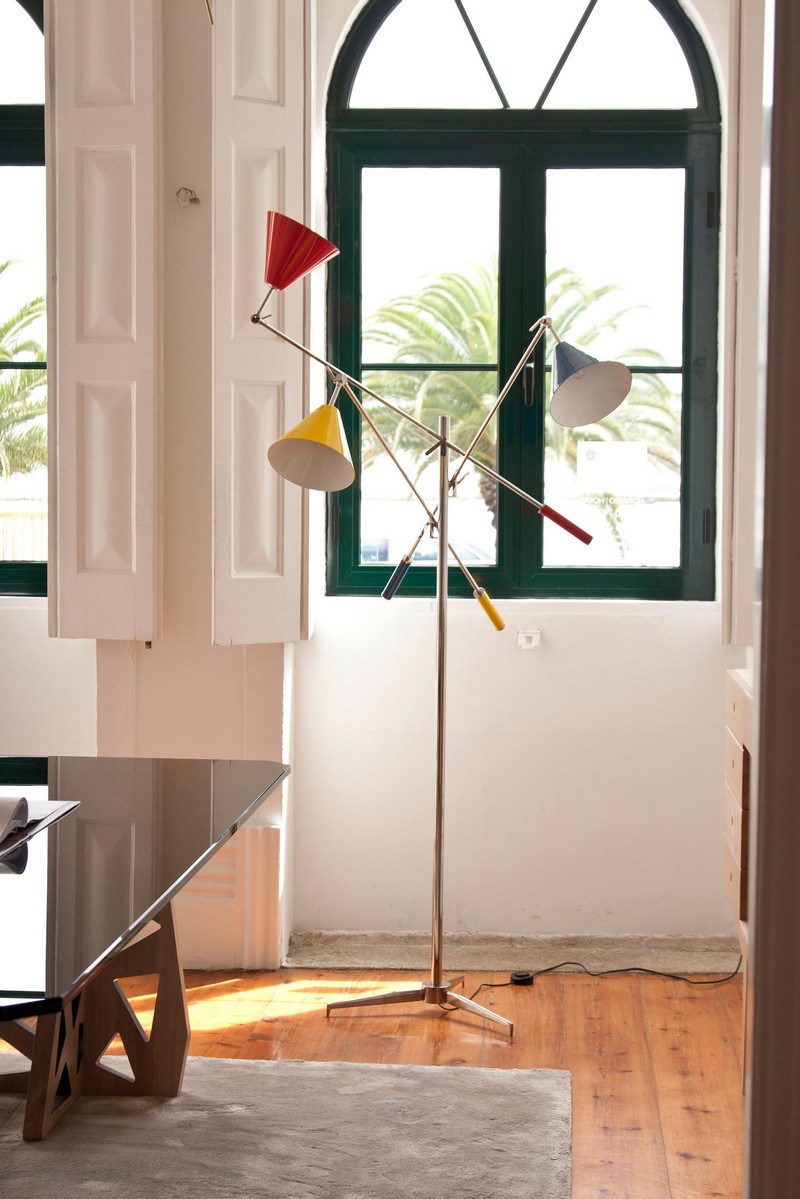 Inspirations: How to Clean Mid-Century Lamps Like a Pro. To see more news about mid-century lighting and furniture, subscribe our newsletter right now! Mid-Century Modern Lamps, Mid-Century Lighting, Mid-Century Modern Décor, Lighting Fixtures, Lamps Cleanse, Cleaning Tips, DelightFULL