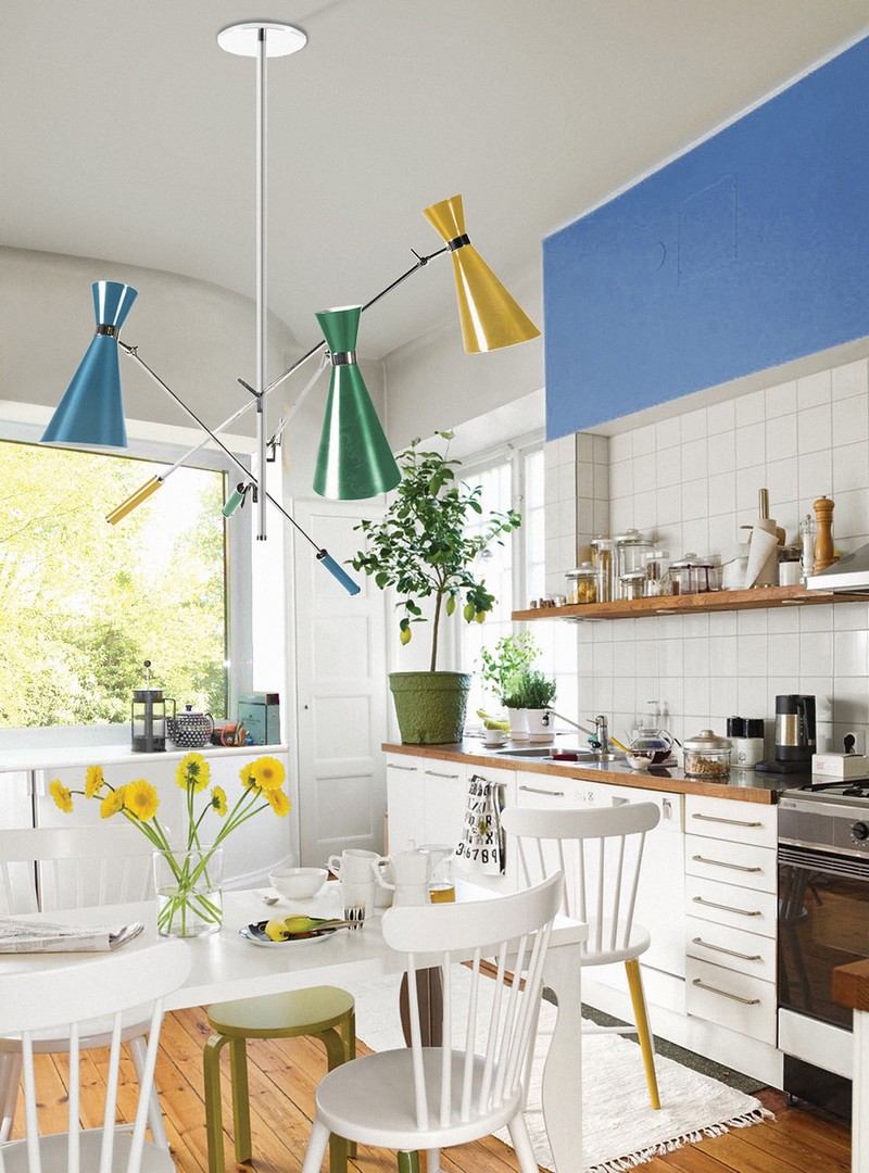 Inspirations: How to Clean Mid-Century Lamps Like a Pro. To see more news about mid-century lighting and furniture, subscribe our newsletter right now! Mid-Century Modern Lamps, Mid-Century Lighting, Mid-Century Modern Décor, Lighting Fixtures, Lamps Cleanse, Cleaning Tips, DelightFULL