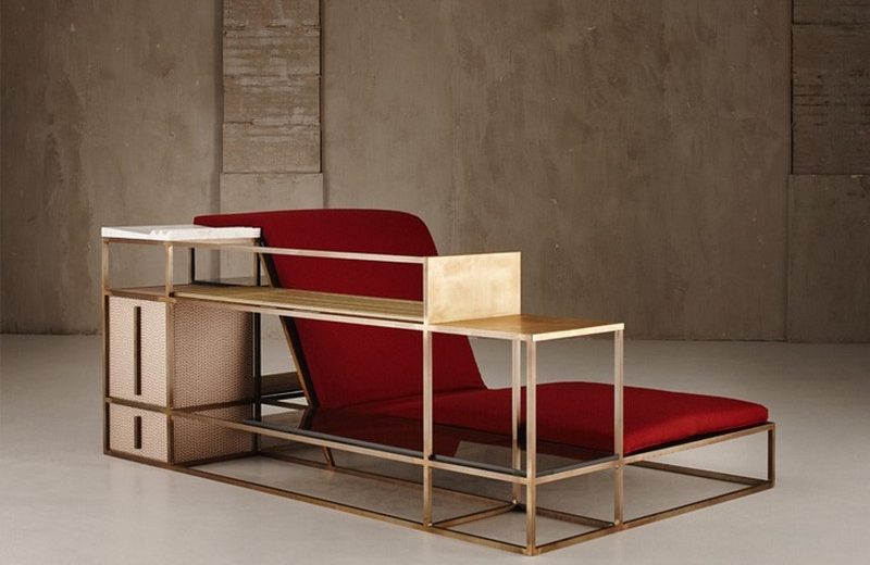 Maison et Objet 2018 A Homage To Young Italian Designers > CovetED MAgazine > The ultimate collector's luxury and design magazine > #maisonetobjet2018 #risingtalentsawards #covetedmagazine