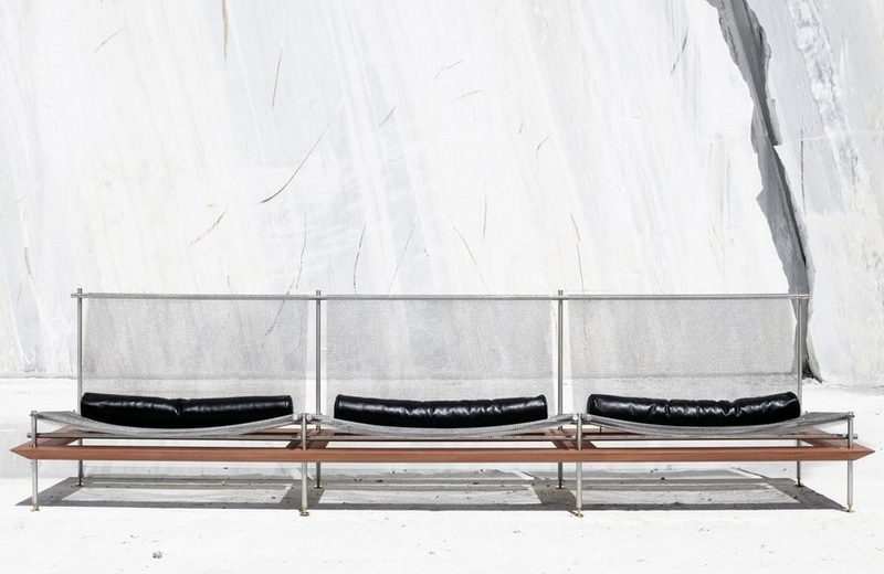 Maison et Objet 2018 A Homage To Young Italian Designers > CovetED MAgazine > The ultimate collector's luxury and design magazine > #maisonetobjet2018 #risingtalentsawards #covetedmagazine