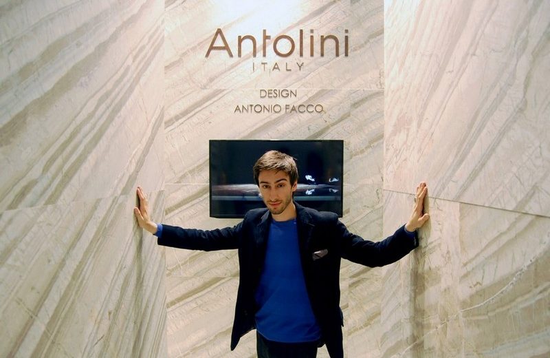 Maison et Objet 2018 A Homage To Young Italian Designers > CovetED MAgazine > The ultimate collector's luxury and design magazine > #maisonetobjet2018 #risingtalentsawards #covetedmagazine