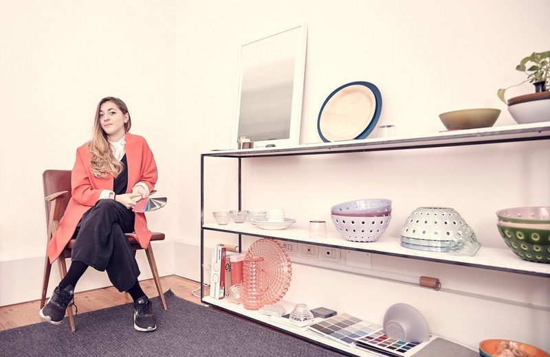 Maison et Objet 2018 A Homage To Young Italian Designers > CovetED MAgazine > The ultimate collector's luxury and design magazine > #maisonetobjet2018 #risingtalentsawards #covetedmagazine