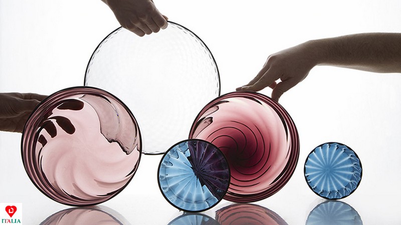 Maison et Objet 2018 Celebrates Italian Design and Craftsmanship > CovetED Magazine > The ultimate luxury and design magazine > #maisonetobjet2018 #maisonetobjetparis #covetedmagazine