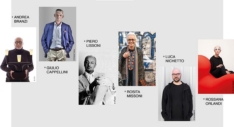 Maison et Objet 2018 Celebrates Italian Design and Craftsmanship > CovetED Magazine > The ultimate luxury and design magazine > #maisonetobjet2018 #maisonetobjetparis #covetedmagazine