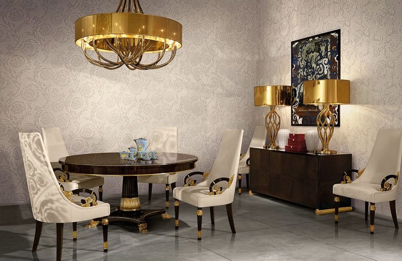 Maison et Objet 2018 Celebrates Italian Design and Craftsmanship > CovetED Magazine > The ultimate luxury and design magazine > #maisonetobjet2018 #maisonetobjetparis #covetedmagazine