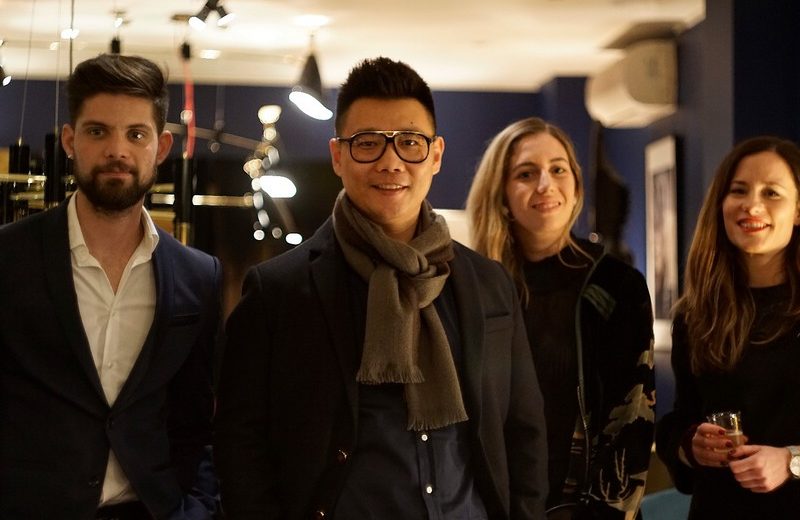 Maison et Objet 2018: Meet The Latest Showroom in the City of Lights4