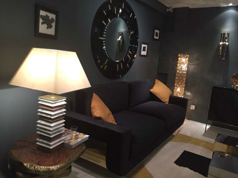 Maison et Objet 2018: Meet The Latest Showroom in the City of Lights1