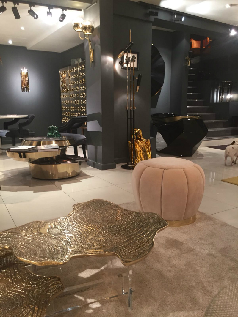 Maison et Objet 2018: Meet The Latest Showroom in the City of Lights2