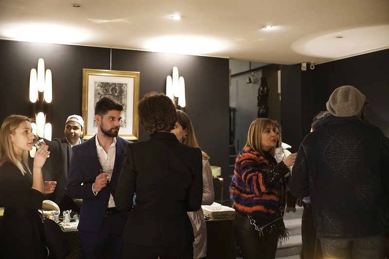 Maison et Objet 2018: Meet The Latest Showroom in the City of Lights3