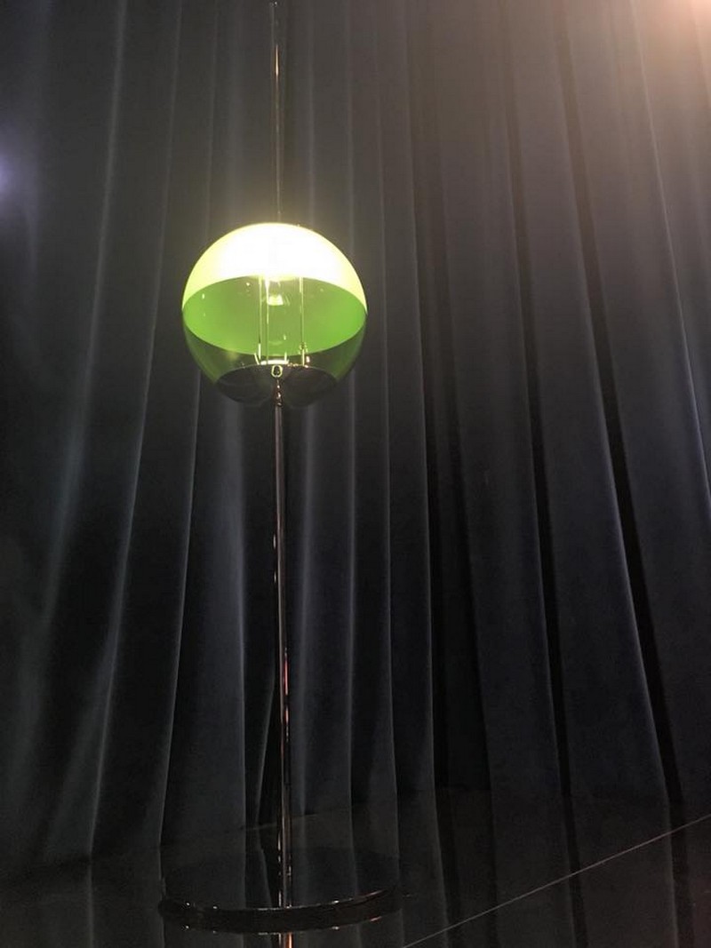 Nahoor Lighting Is Expressing New Aesthetics at Maison et Objet 2018 4