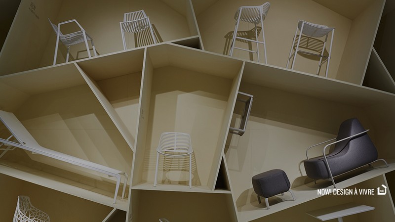 Now! Design à Vivre Is Maison et Objet's Contemporary Soul of Design 5