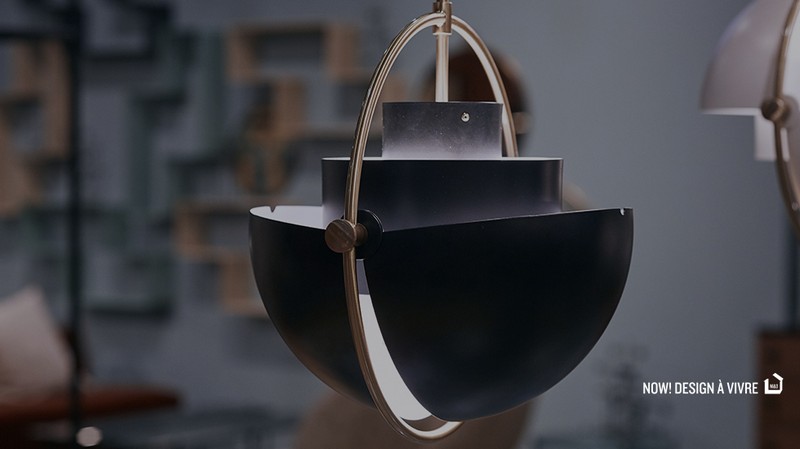 Now! Design à Vivre Is Maison et Objet's Contemporary Soul of Design 6