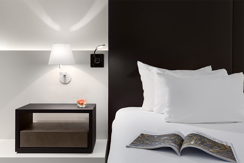 NH Collection Barbizon Palace: an unforgettable experience