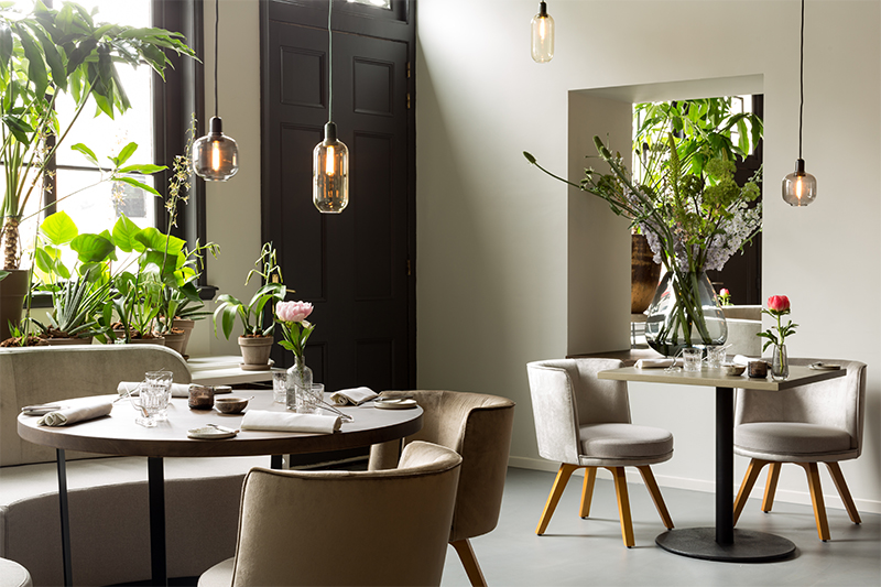 NH Collection Barbizon Palace: an unforgettable experience