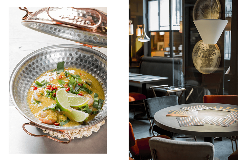 Get To Travel Around The World With Only One Spoon In Paris ➤ To see more news about Luxury Design visit us at http://covetedition.com/ #interiordesign #luxurybrand #maisonetobjet2018 @BathroomsLuxury @bocadolobo @delightfulll @brabbu @essentialhomeeu @circudesign @mvalentinabath @luxxu @covethouse_