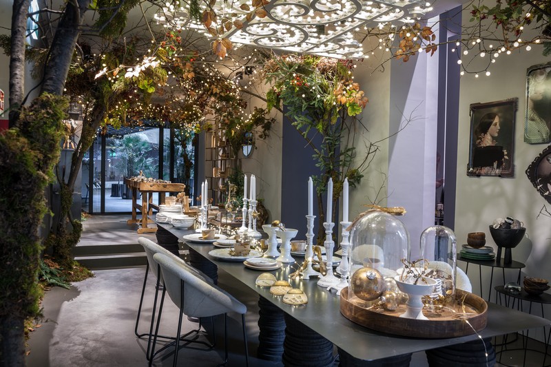 Rush to the DEP Temporary Shop at Baxter Cinema. To see more news about amazing design, subscribe our newsletter right now! #baxter #dep #depdesignstore #deptemporaryshop #baxtercinema #europeandesign #unregalodidesign #designbrands #designshops #emanuelaala