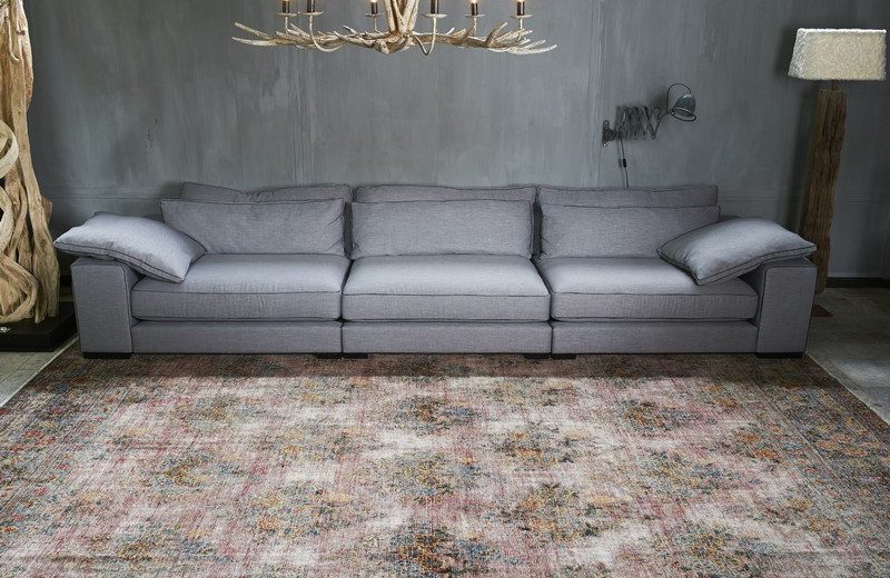 The New Challenges of Ebru at Maison et Objet 2018 