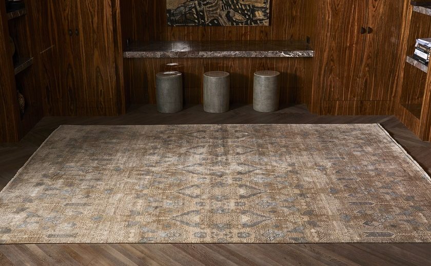 The New Challenges of Ebru at Maison et Objet 2018