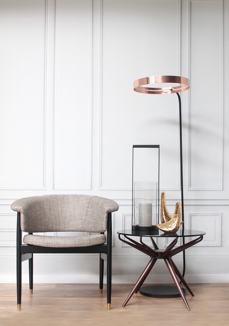 The Particular Focus of Maison et Objet Lies On the Objects 2