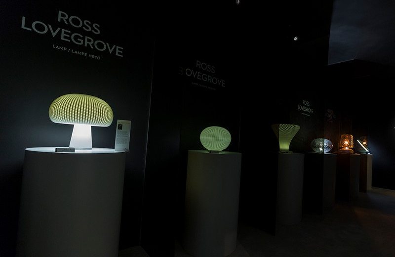 Vista Alegre's Porcelain and Glass Collections at Maison et Objet 2018 1